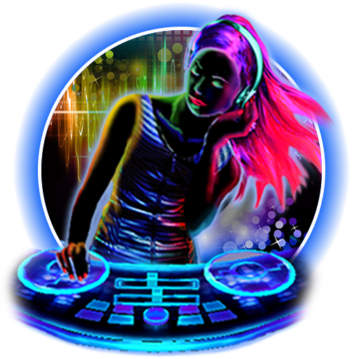 Paria Pirzadeh DJ